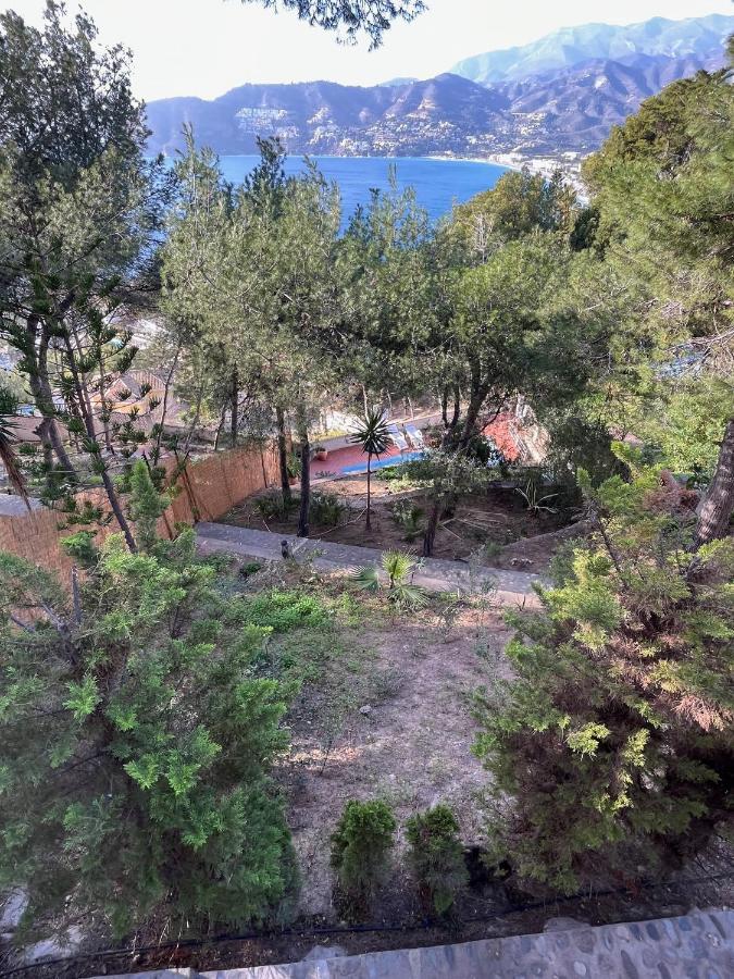 Вилла Sunset Bay Ла-Эррадура Экстерьер фото